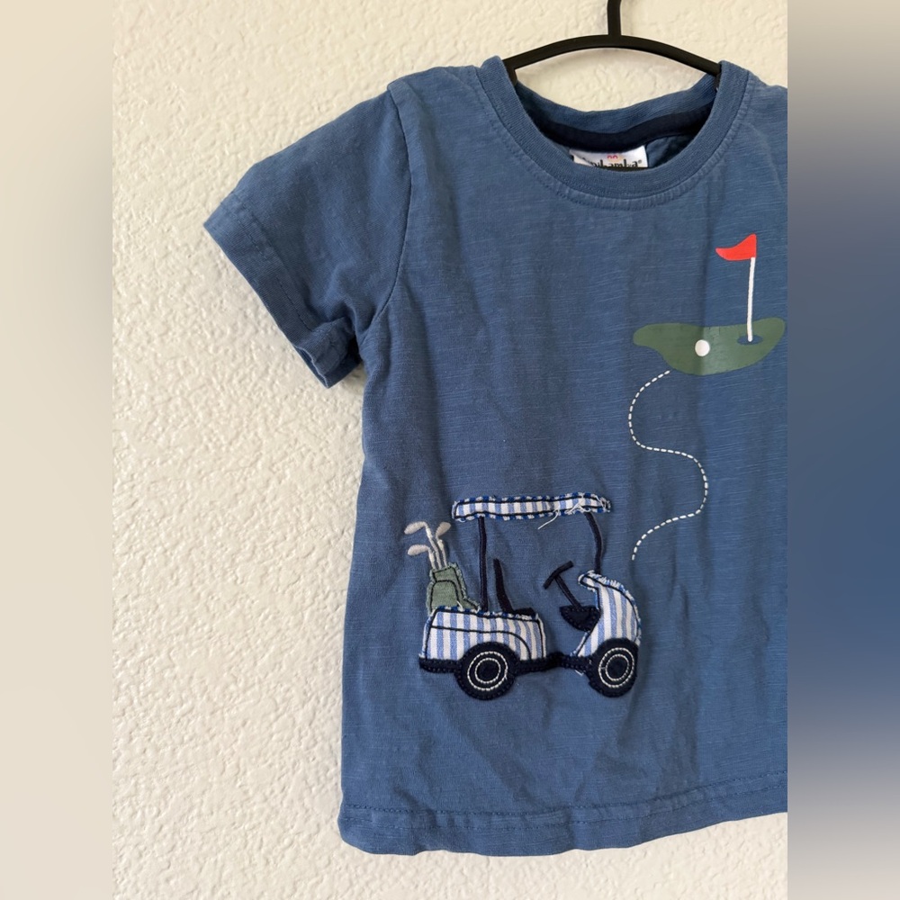 Matching Golf Set - Picture 4 of 10